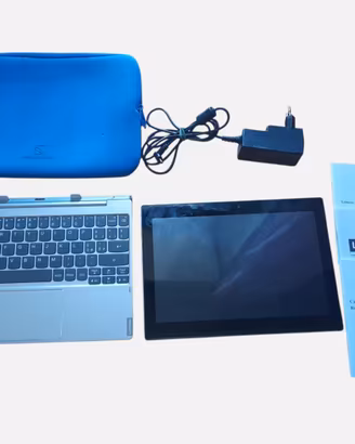 Notebook Lenovo Touch Screen