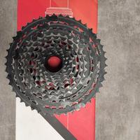 Corone Sram + pacco pignoni ethirteen 11 v. 