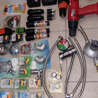 Di tutto un po per giardinaggio e casa