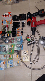 Di tutto un po per giardinaggio e casa