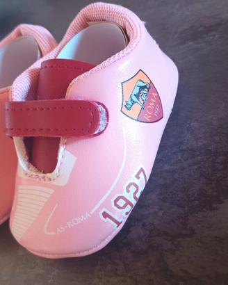 scarpette bimba Asroma 
