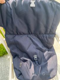 Trio inglesina