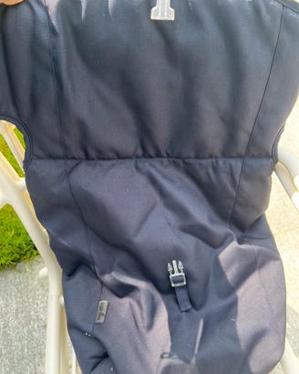 Trio inglesina