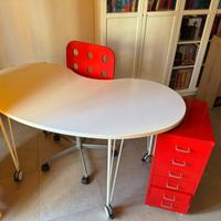 Scrivania Ikea