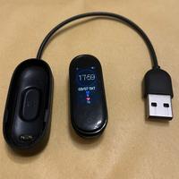 Smartband Xiaomi Mi Band 4 usato