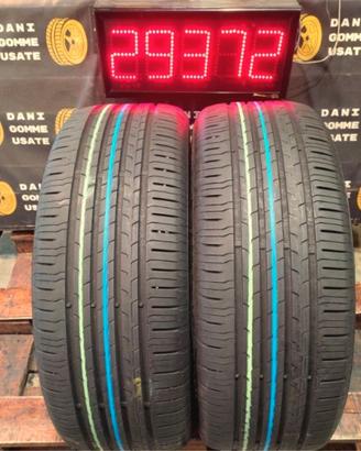 2 GOMME CONTINENTAL 235 55 18 ESTIVE 70%