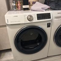 Asciugatrice Samsung 9kg DV90N62632W/ET – rumorosa