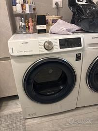 Asciugatrice Samsung 9kg DV90N62632W/ET – rumorosa