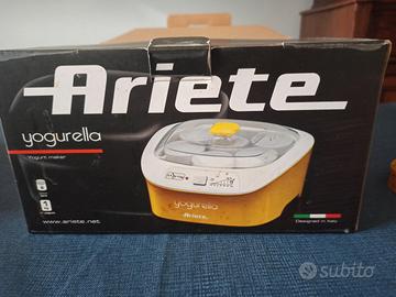 yogurtiera Ariete