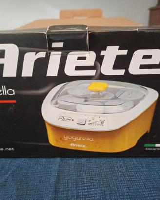 yogurtiera Ariete