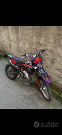 Husqvarna wr