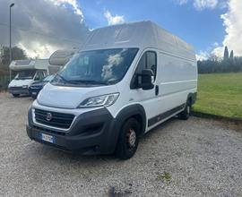 FIAT Ducato 35 2.3 MJT 130CV PL Cabinato Maxi