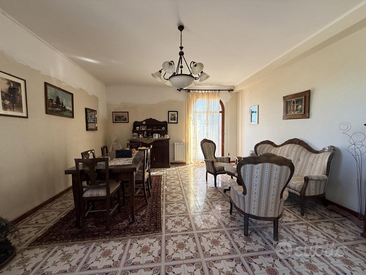Apartment in Barcellona Pozzo di Gotto, Coccomelli - Vista 5