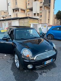 mini Cooper diesel 