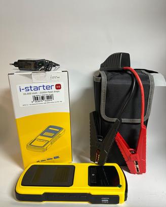 Avviatore auto professionale