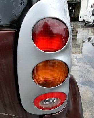 SMART FORTWO 450 - STOP POSTERIORE DESTRO