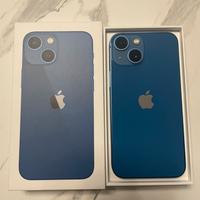 Apple iPhone 13 Mini 256gb (Nuovo)