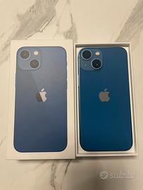 Apple iPhone 13 Mini 256gb (Nuovo)