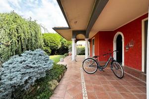 VILLA SINGOLA A TRAVAGLIATO