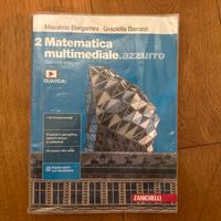 Libro di matematica