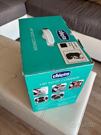 Marsupio Chicco Hip Seat Carrier