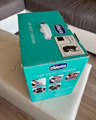 Marsupio Chicco Hip Seat Carrier