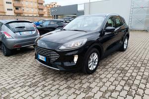 Ford Kuga 2.5 Plug In Hybrid 225 CV CVT 2WD Titani