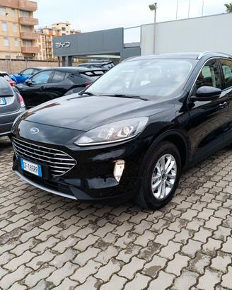 Ford Kuga 2.5 Plug In Hybrid 225 CV CVT 2WD Titani