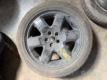 Ruotino Range Rover Sport