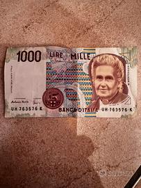 1000 lire
