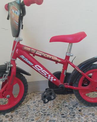 bici bambino