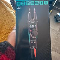 Tester analogico