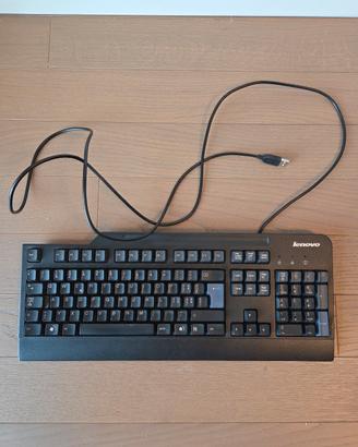 Tastiera per PC
