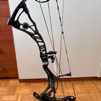ARCO COMPOUND BOWTECH CORE SR