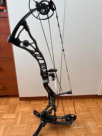 ARCO COMPOUND BOWTECH CORE SR