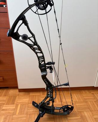 ARCO COMPOUND BOWTECH CORE SR