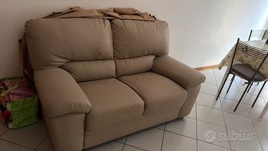 Divano beige