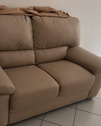 Divano beige