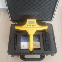 Ground Penetrating Radar (GPR)PVC Locator AML PRO