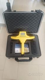 Ground Penetrating Radar (GPR)PVC Locator AML PRO