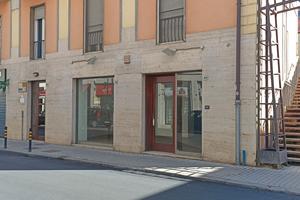 Locale Commerciale pronto all'uso