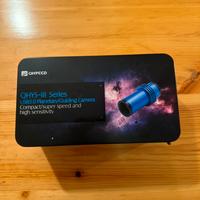 CAMERA CCD PER TELESCOPIO, NUOVA.