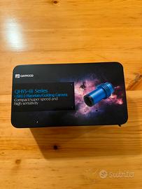 CAMERA CCD PER TELESCOPIO, NUOVA.