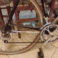bici da corsa Pinarello vintage