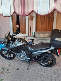 Honda Transalp XL 700 V