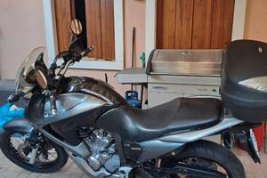 Honda Transalp XL 700 V