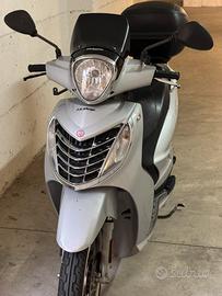 Malaguti Centro 50 cc 4 tempi