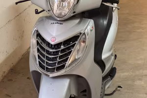 Malaguti Centro 50 cc 4 tempi