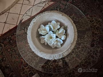 Tavolino da soggiorno