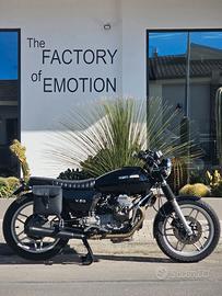 Moto Guzzi V50 III